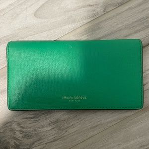 Henri Bendel Wallet